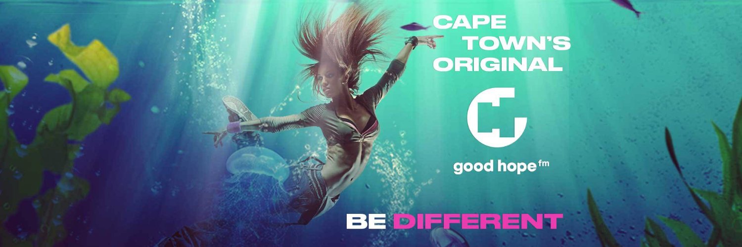 Good Hope FM banner
