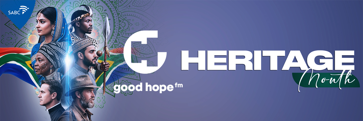 GoodHopeFM's profile banner image