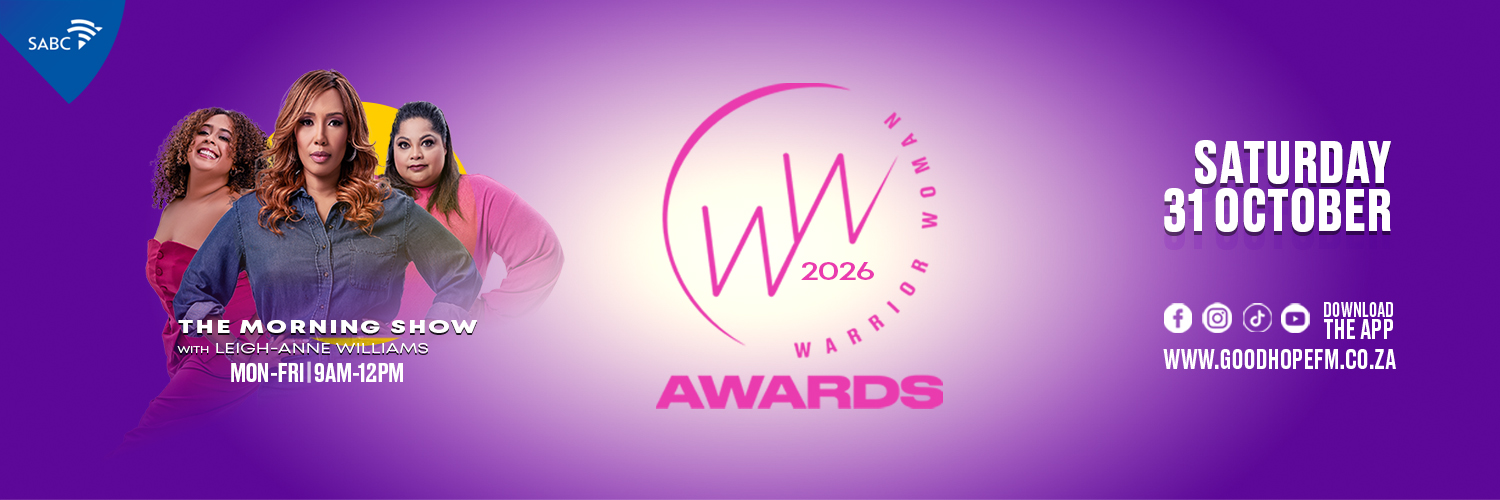 GoodHopeFM's profile banner image
