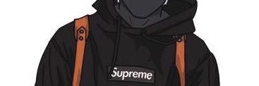 AfroxGum's profile banner image