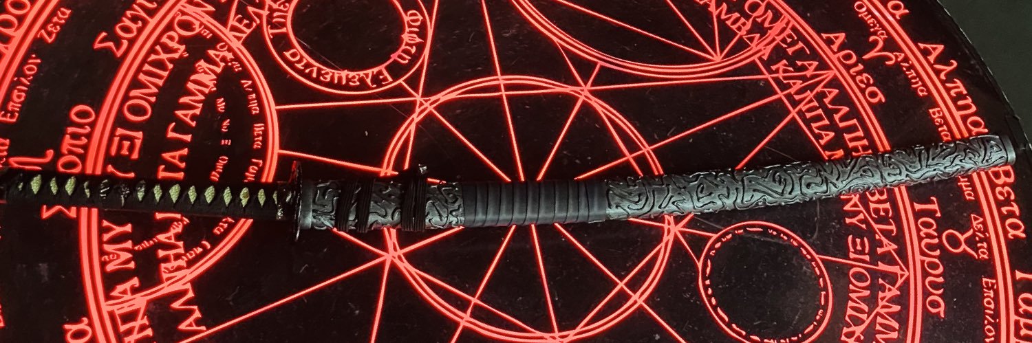 山猫少佐⛰️🐈 banner