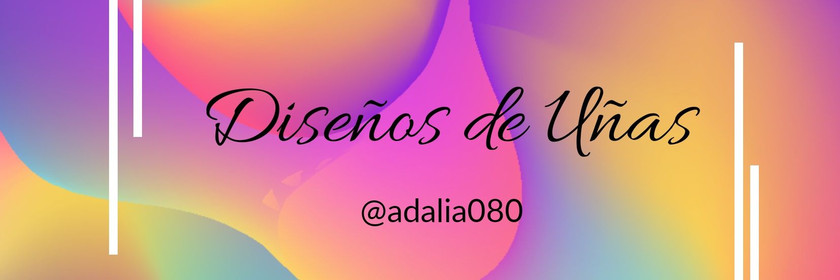 DisenosdeUnas's profile banner image