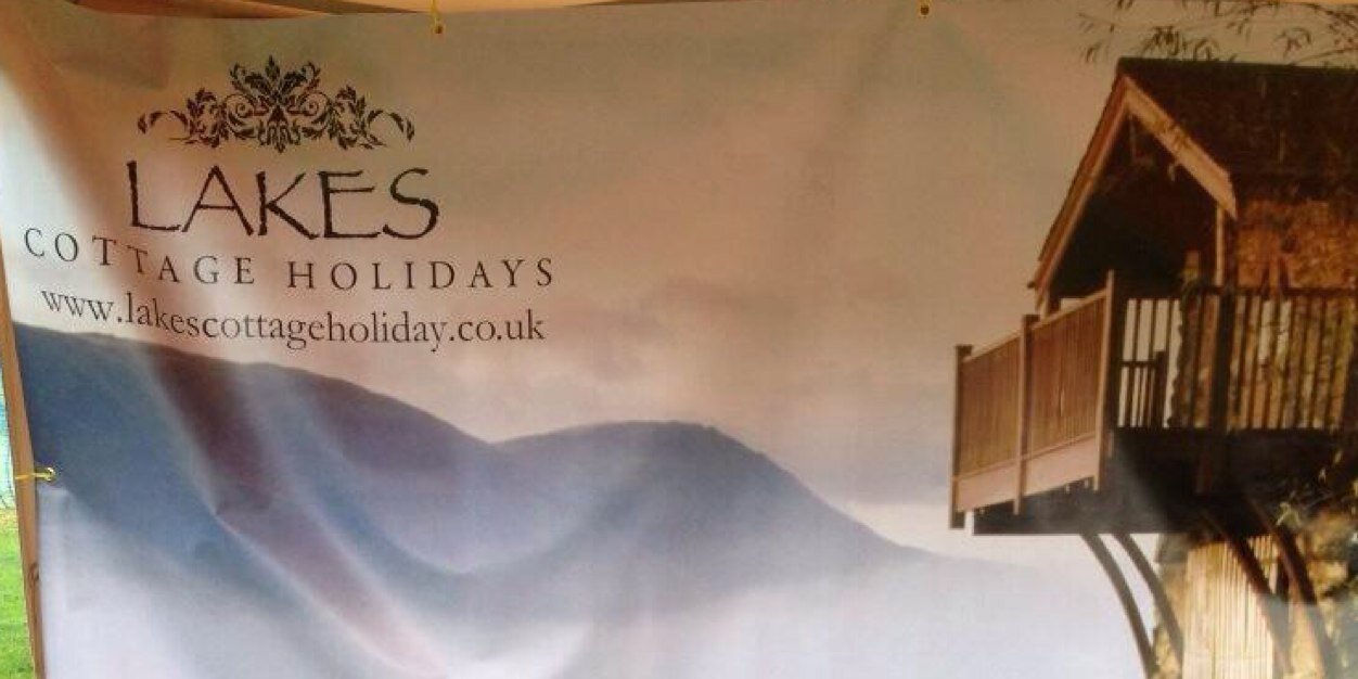 LakesCottageHolidays banner