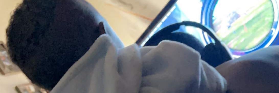 BeenRoccin's profile banner image