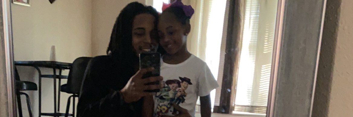therealtrellbe's profile banner image