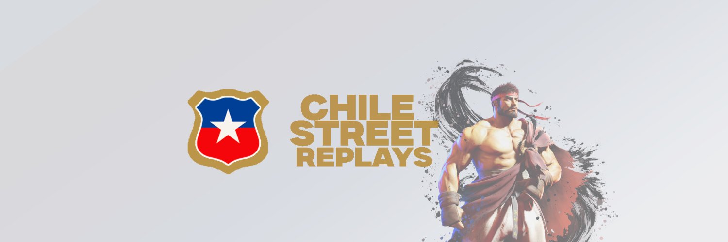 ChileReplays's profile banner image
