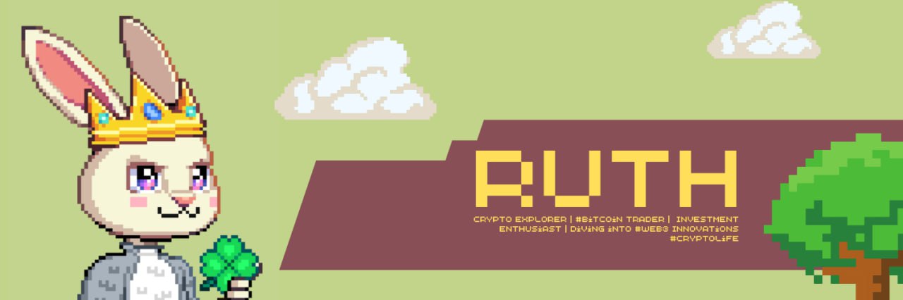 2ruth_mkr2's profile banner image