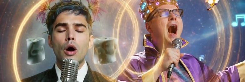 :::... The Probability Jukebox banner