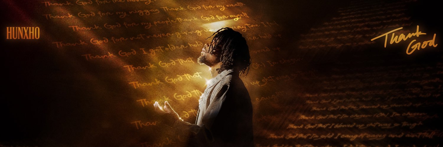 Hunxho's banner
