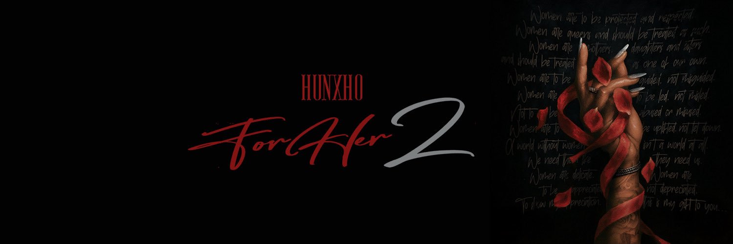 hunxho's profile banner image