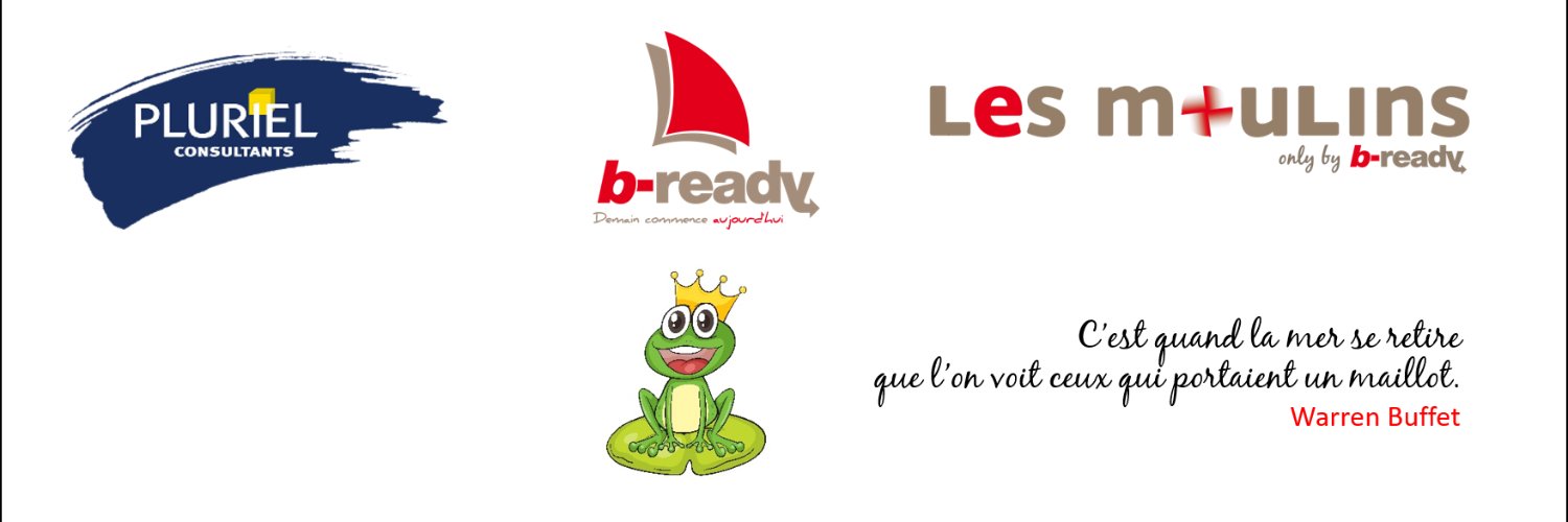 Philippe Barré banner