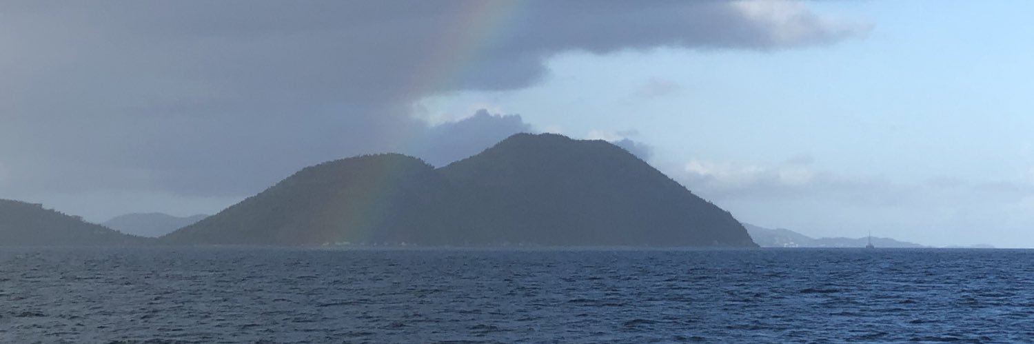 Pattie Hughes banner