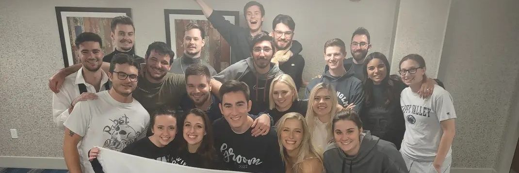 AnkTheMan87's profile banner image