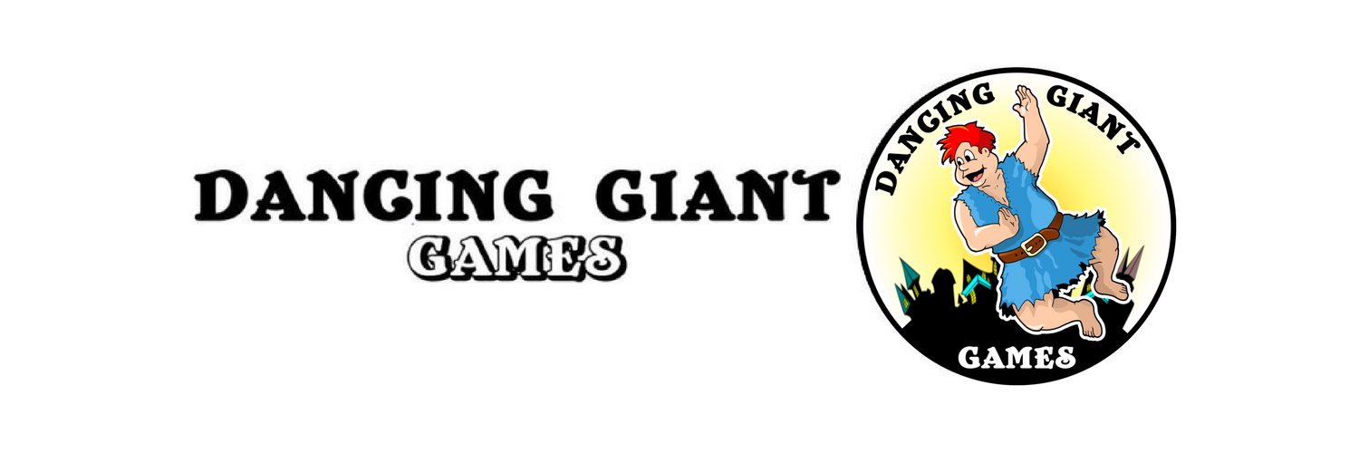 TheDancingGiant's profile banner image