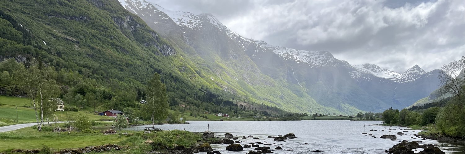 Simon Evans 🏴󠁧󠁢󠁷󠁬󠁳󠁿 banner