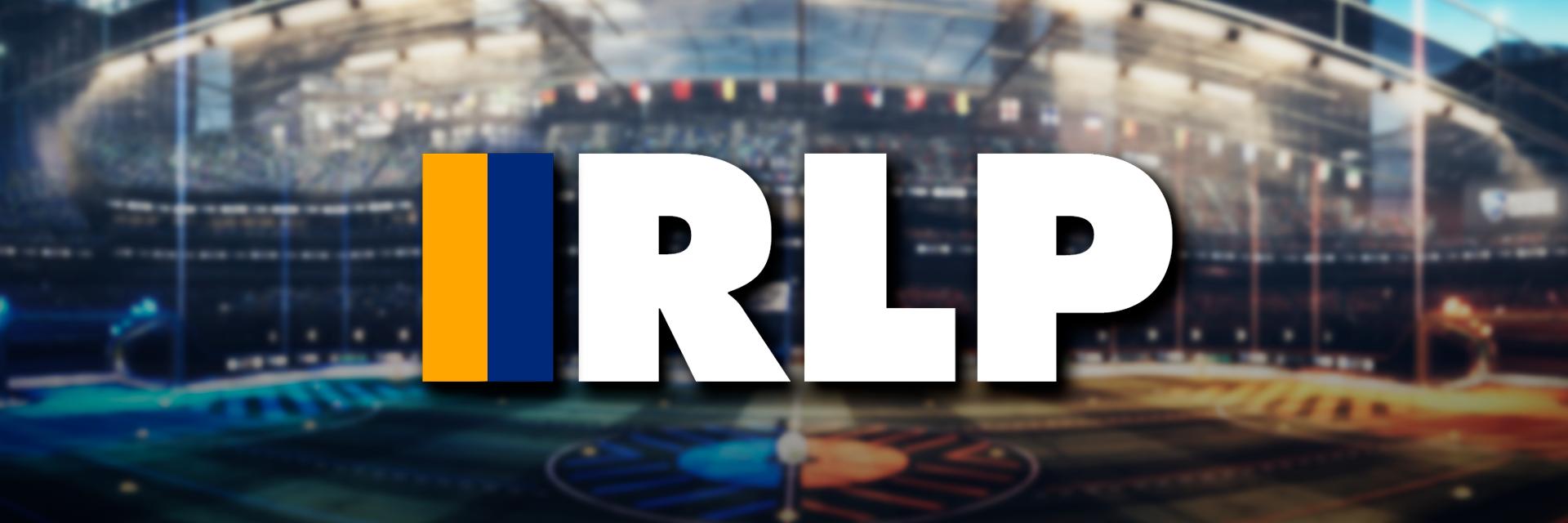 Rocket Liga Pro banner