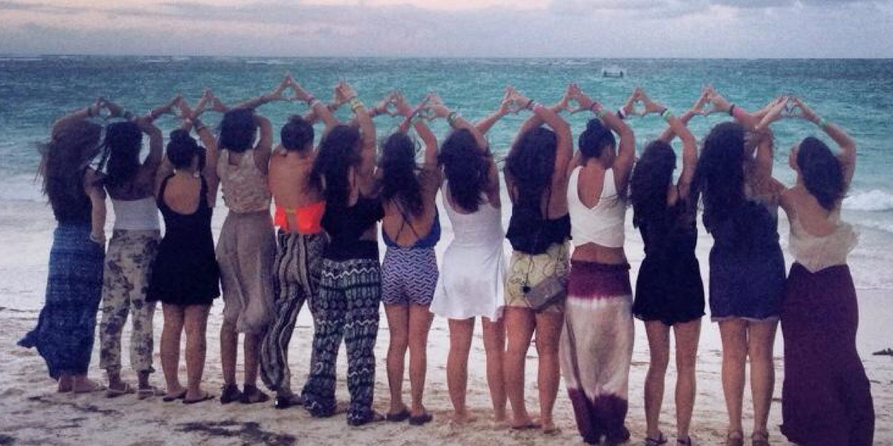 DanielleDeLello's profile banner image