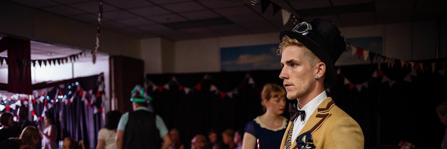 AsPerMatt's profile banner image