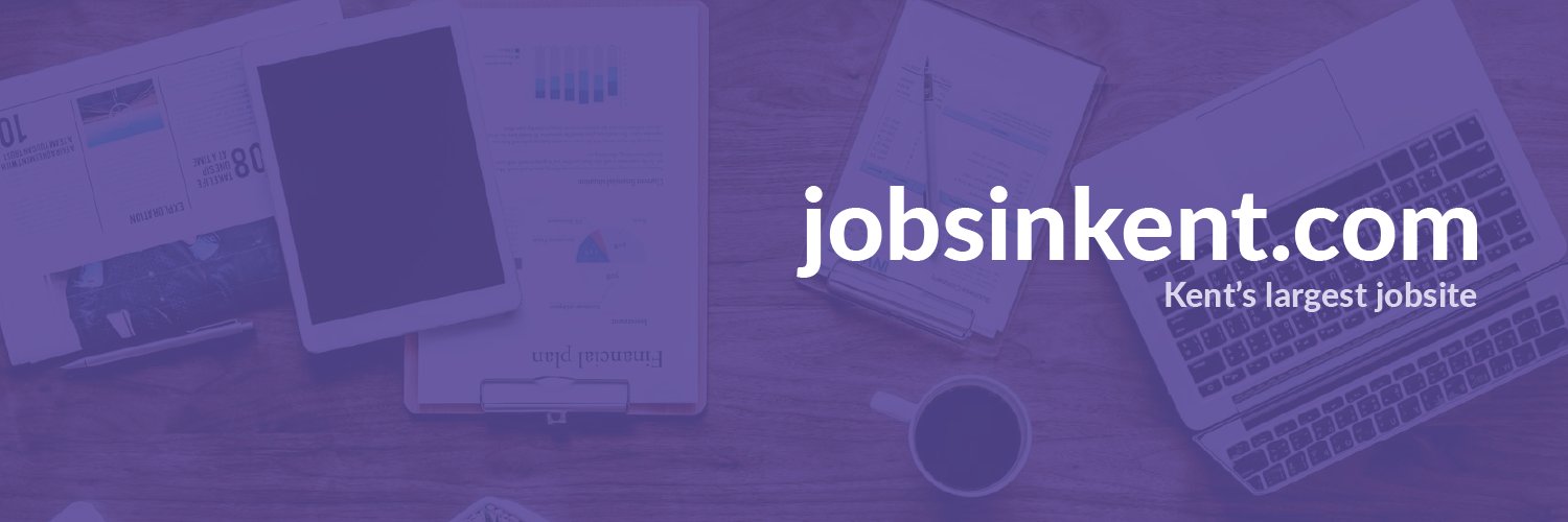 jobsinkent.com banner