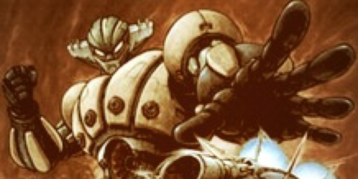 Jeeg Robot d'acciaio®🇺🇦🇮🇱 banner