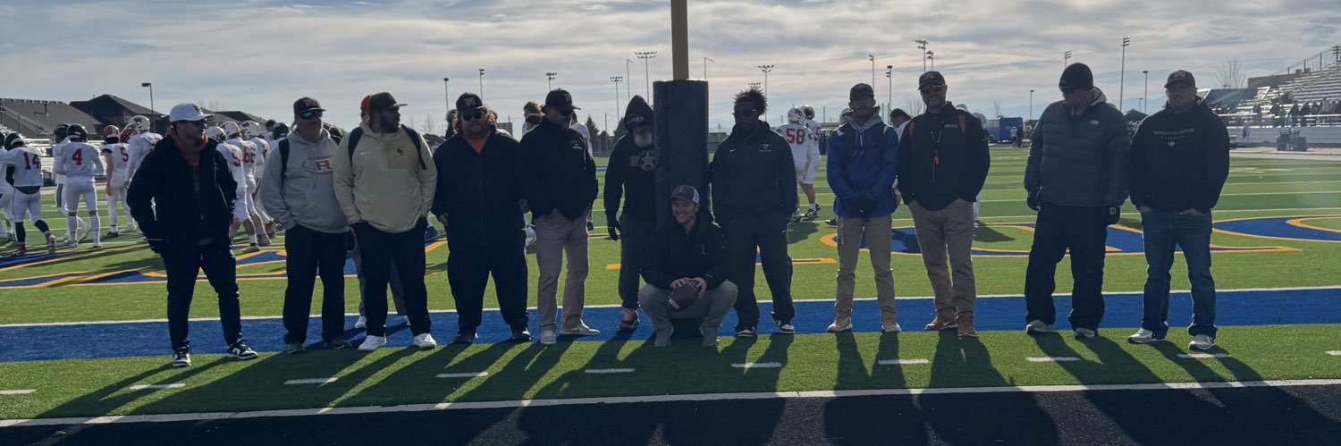 CoachWalker208's profile banner image