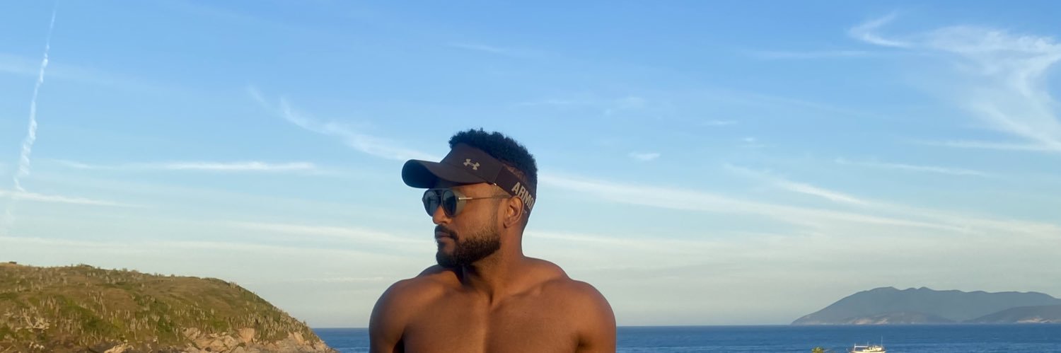 luanborgesrj's profile banner image