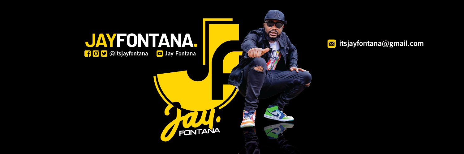 Jay Fontana banner
