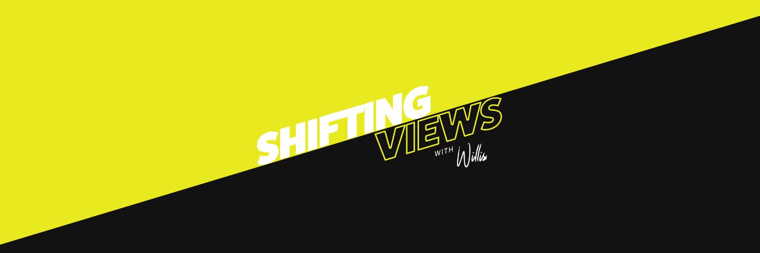 Wayne Willis (Shifting Views) banner