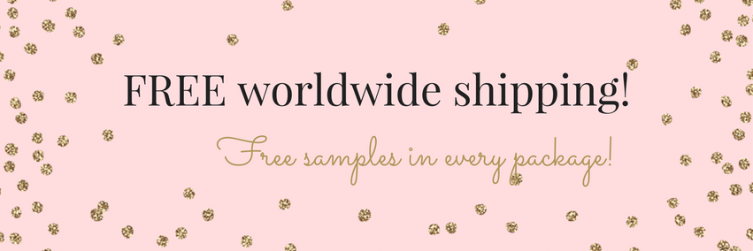 brushandpowder's profile banner image