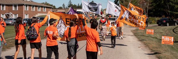 Mississaugas of the Credit First Nation Profile Banner