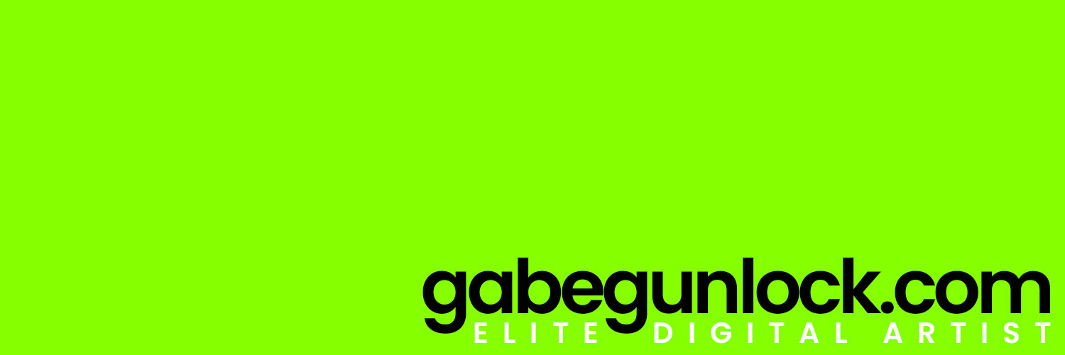 Gabe Gunlock banner