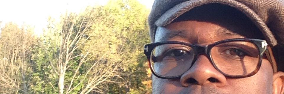 davidbwhitley's profile banner image