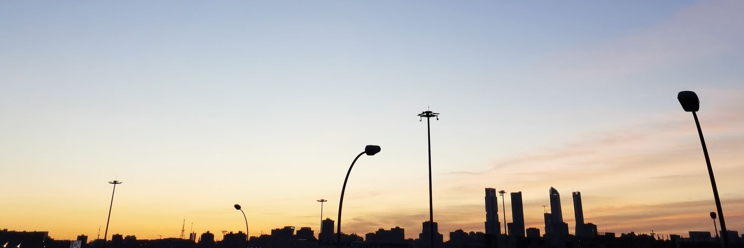 Lavichuela's profile banner image