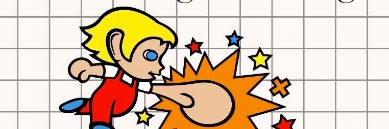 Christian Östman banner