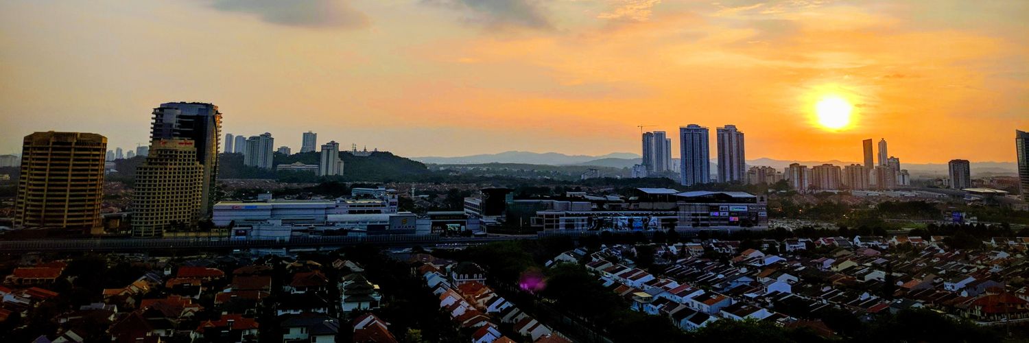 kenneth_ho's profile banner image