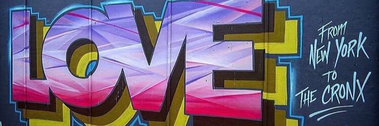 Visit Croydon banner