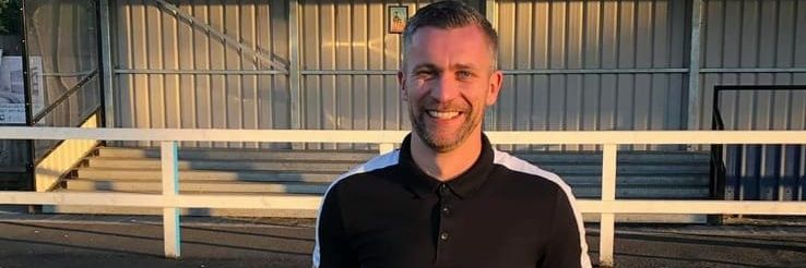 David McKenna banner