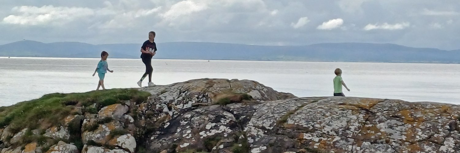 Jamie O'Hare banner