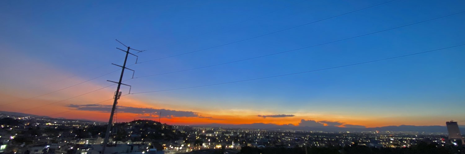 karbere's profile banner image