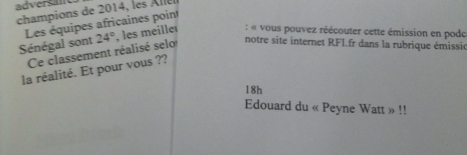 DouardP's profile banner image