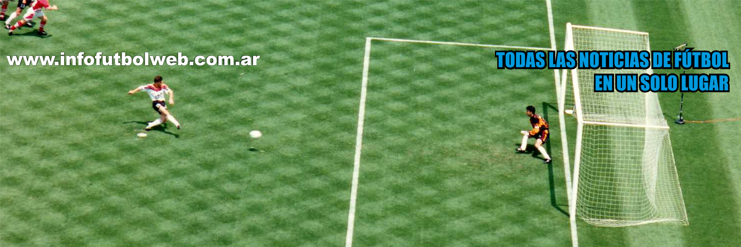 InfoFútbol banner