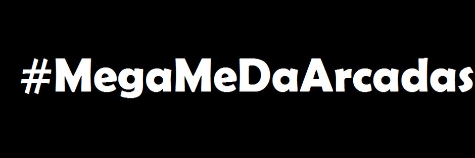 NoMasMega's profile banner image