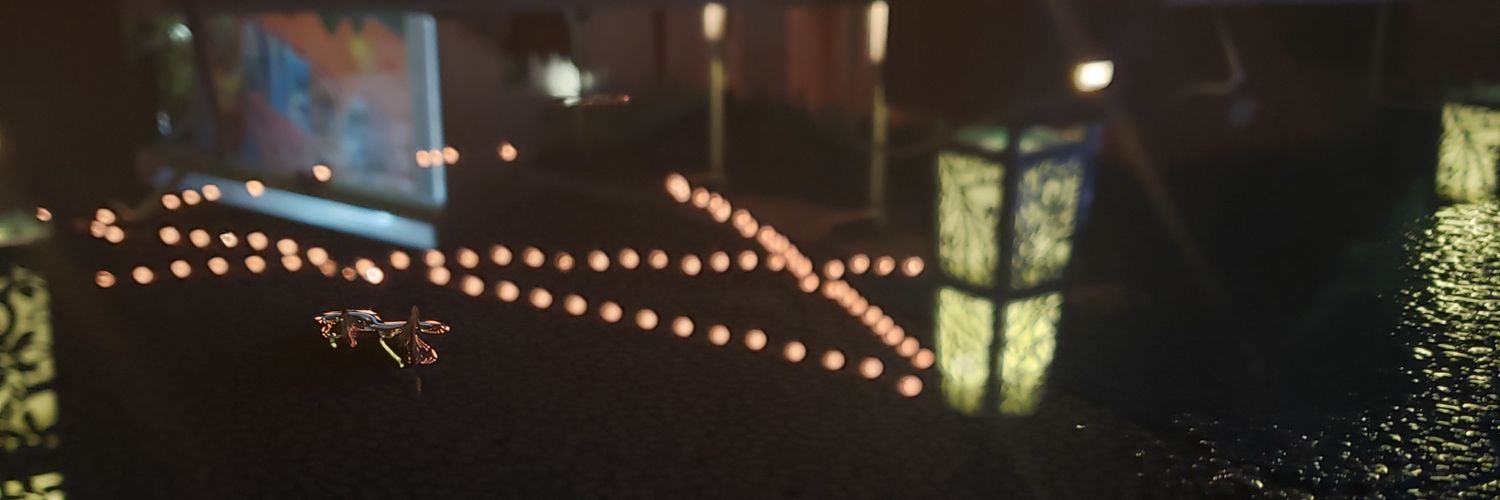 ian_dauber's profile banner image