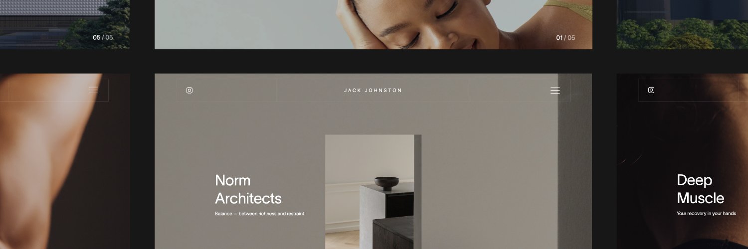 jackjohnston12's profile banner image