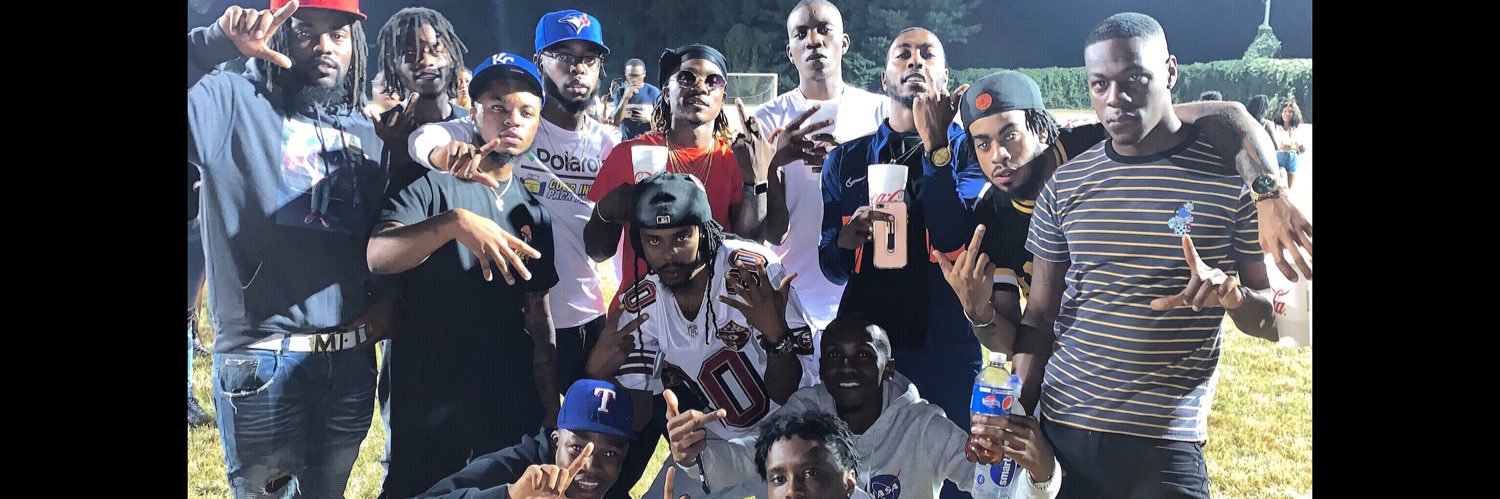 704LilBanks's profile banner image
