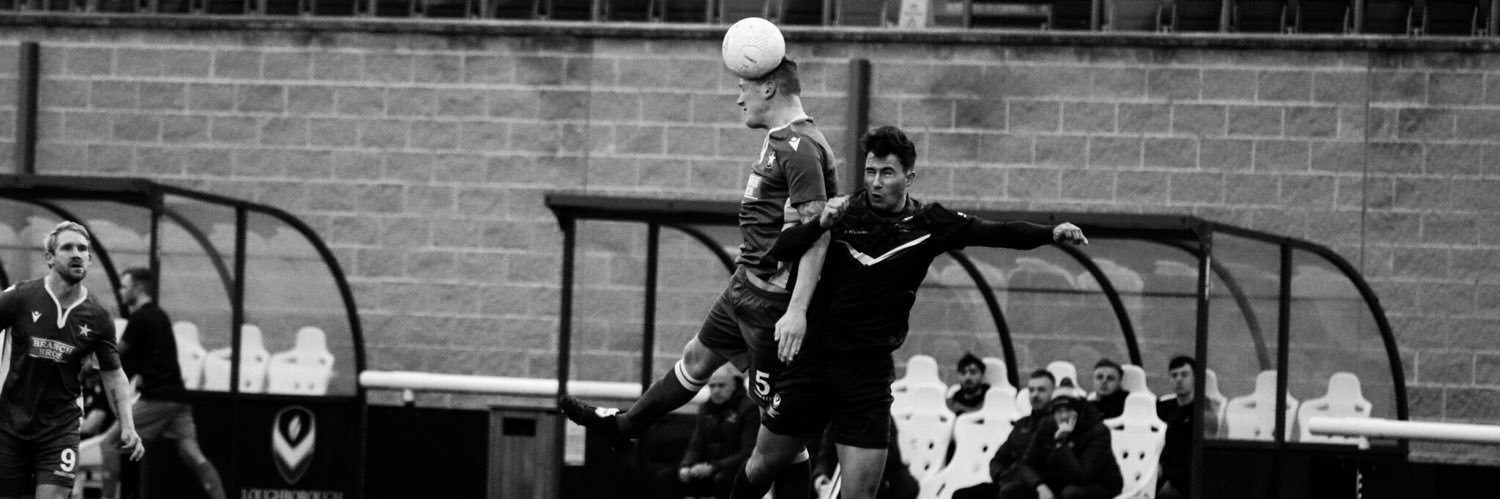 Liam Rodden banner