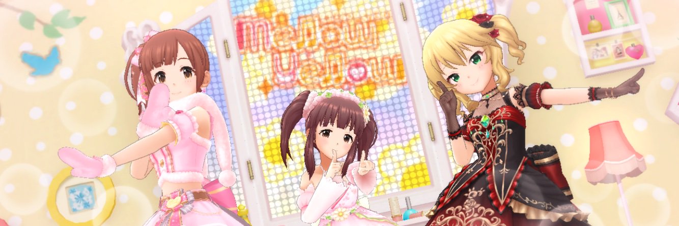Miru_Oto's profile banner image