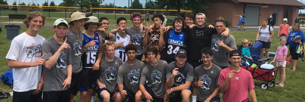 Commonwealth Kings banner