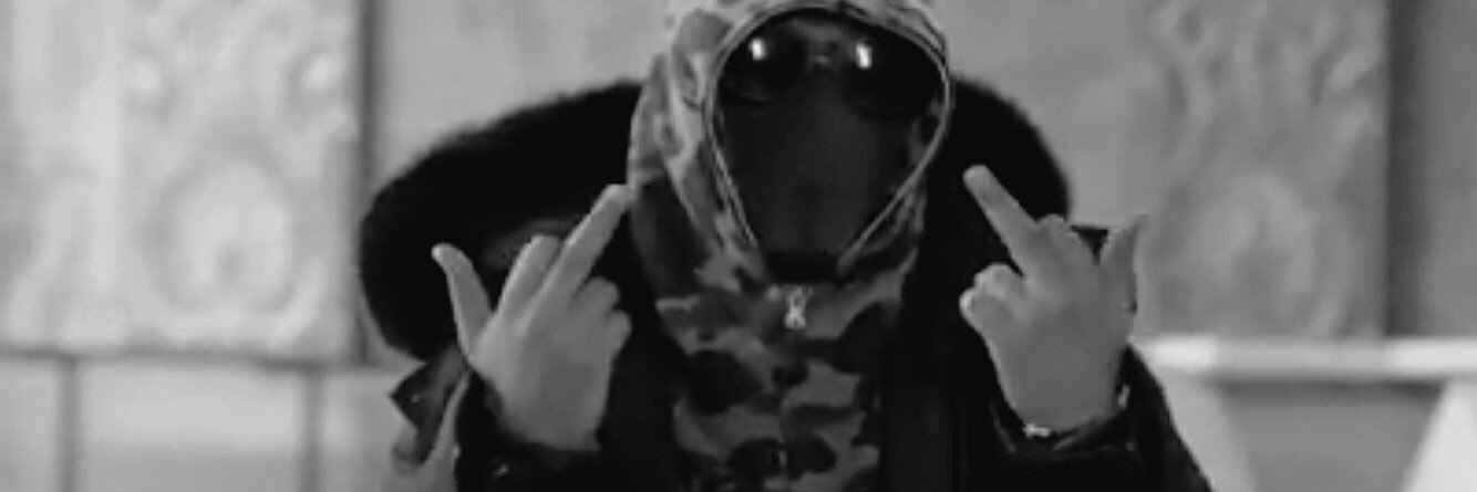 MambaNumbaNine's profile banner image