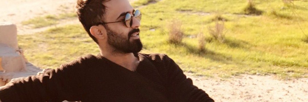 Ahmed ID banner